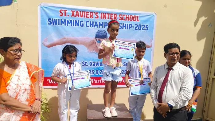 LP Shahi College Muzaffarpu