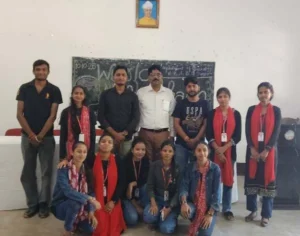 B.R.A. Bihar University विश्व मानसिक स्वास्थ्य दिवस