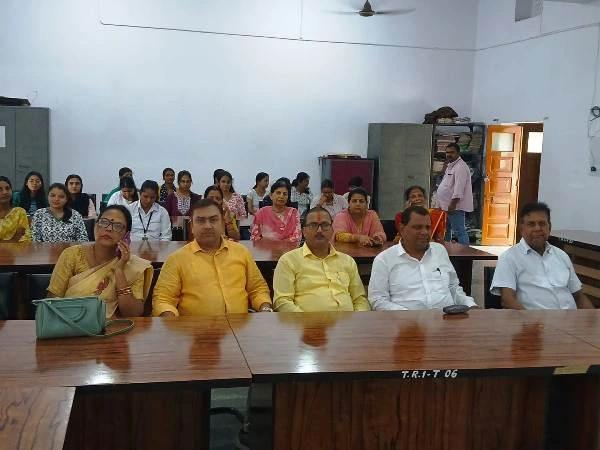 title SKJ Law College SKJ Law College