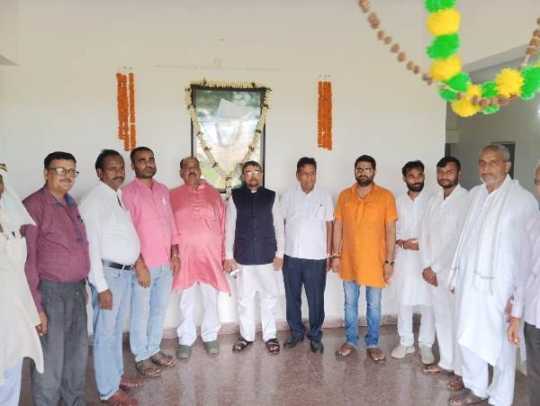 LP Shahi College Muzaffarpur