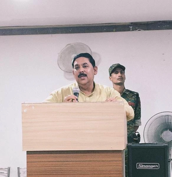 title Bihar University B.R.A. Bihar University परीक्षा की तैयारी पर कुलपति की समीक्षा बैठक