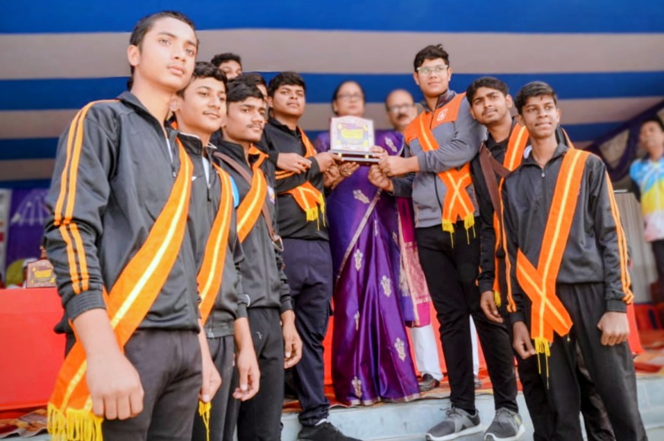 title Muzaffarpur Inter School Athletics Muzaffarpur Inter School Athletics