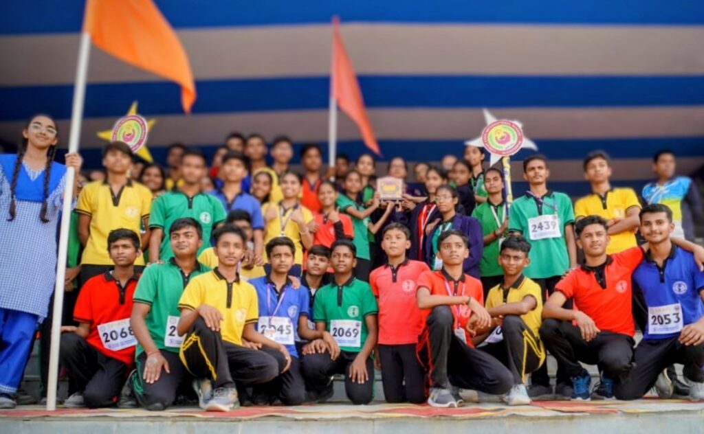 title Muzaffarpur Inter School Athletics Muzaffarpur Inter School Athletics