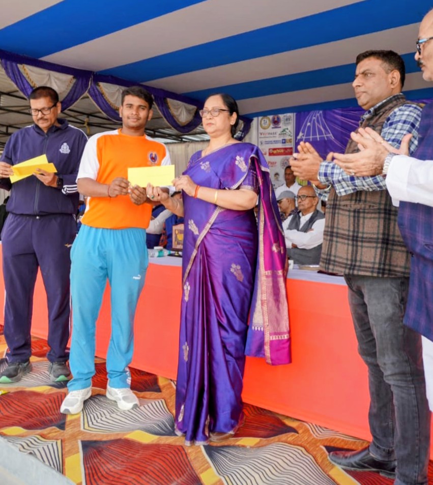 title Muzaffarpur Inter School Athletics Muzaffarpur Inter School Athletics