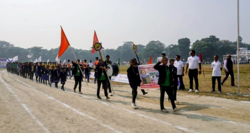 title Muzaffarpur Inter School Athletics Muzaffarpur Inter School Athletics