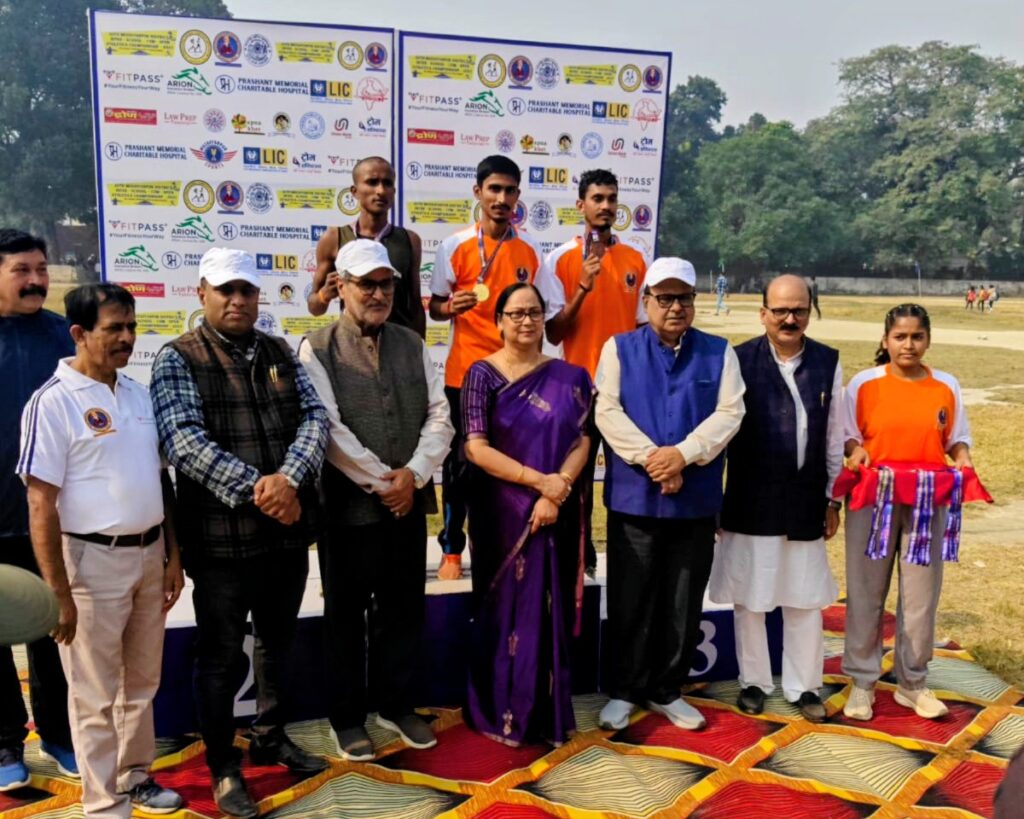 title Muzaffarpur Inter School Athletics Muzaffarpur Inter School Athletics