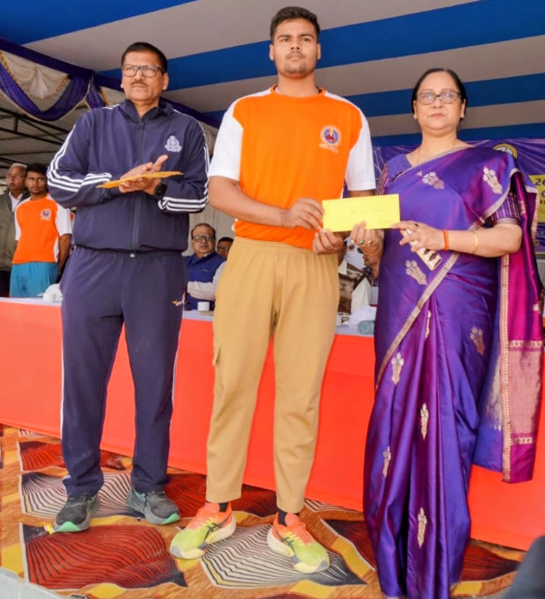 title Muzaffarpur Inter School Athletics Muzaffarpur Inter School Athletics