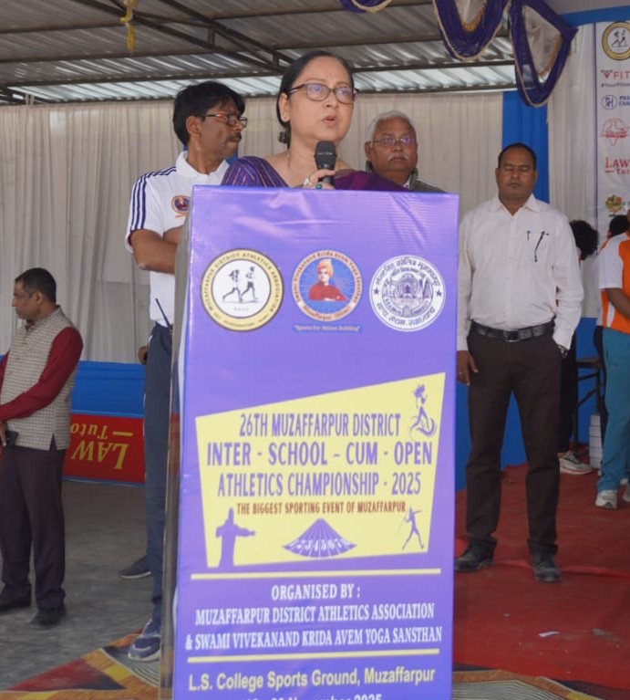 title Muzaffarpur Inter School Athletics Muzaffarpur Inter School Athletics