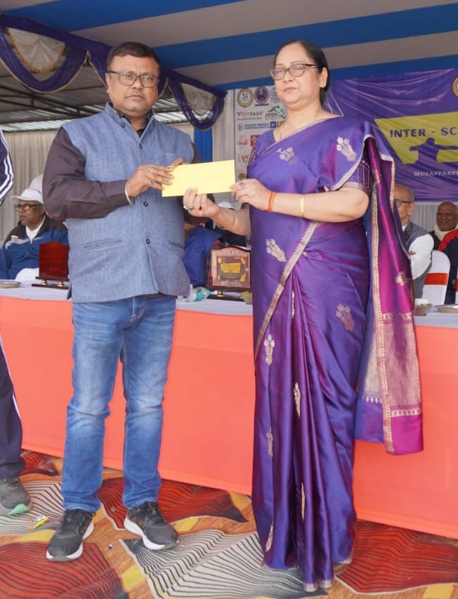 title Muzaffarpur Inter School Athletics Muzaffarpur Inter School Athletics