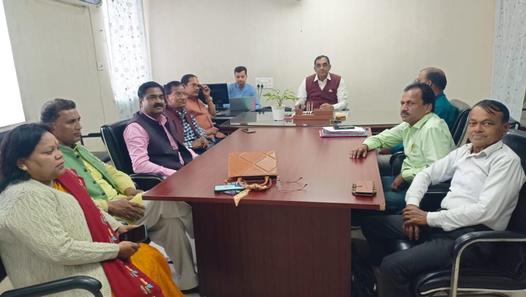 MDDM College में विश्व दार्शनिक दिवस पर सेमिनार का आयोजन