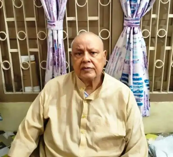 Bihar University के प्रख्यात शिक्षाविद रामसागर सिंह का निधन