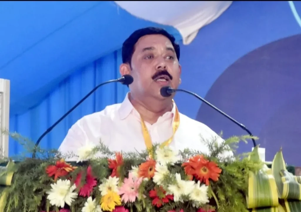 BRABU VC Prof D.C. Rai 