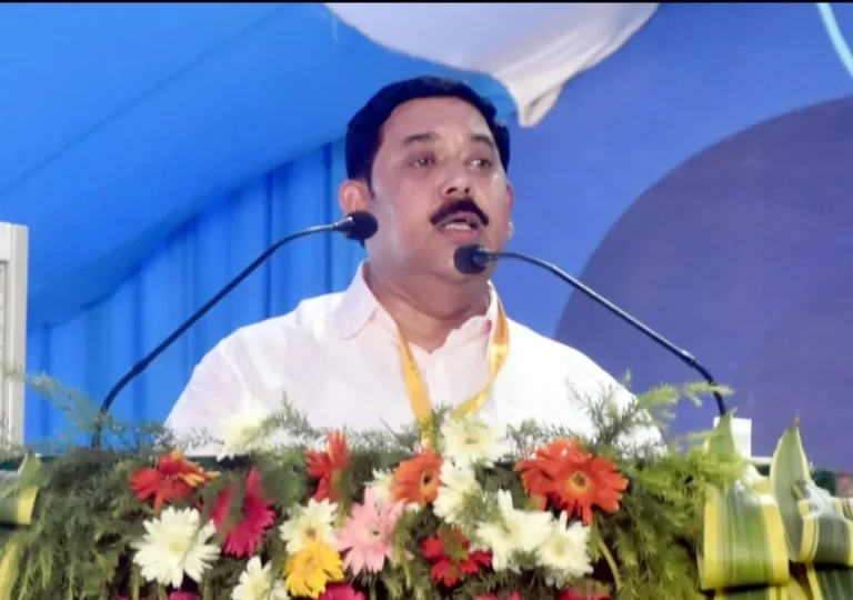 BRABU VC Prof D.C. Rai