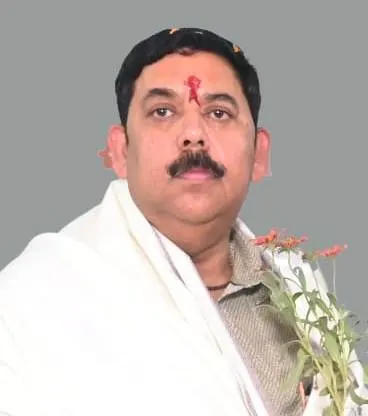 BRABU VC Prof. D.C. Rai नालंदा ओपन यूनिवर्सिटी की शीर्ष गवर्निंग काउंसिल में मनोनीत