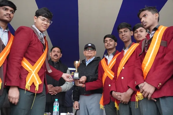 Muzaffarpur Sports Festival का भव्य शुभारंभ