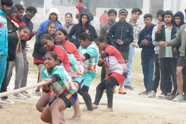 Muzaffarpur Sports Festival Season 3 का भव्य समापन, खिलाड़ियों का शानदार प्रदर्शन