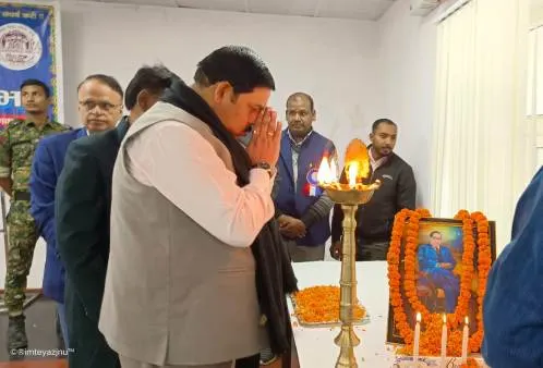 title Babasaheb Bhimrao Ambedkar Babasaheb Bhimrao Ambedkar