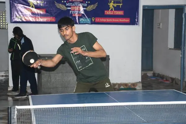 Muzaffarpur Sports Festival