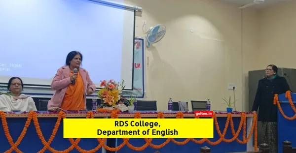 RDS College