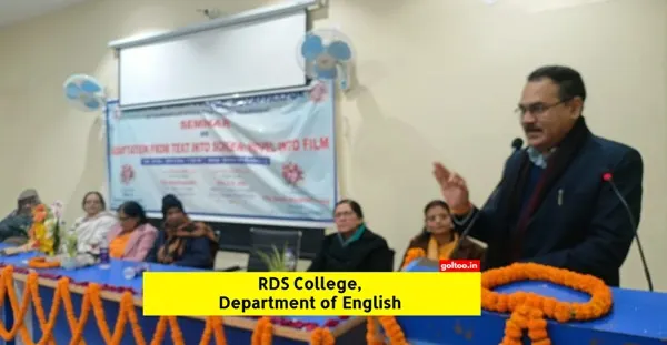 RDS College