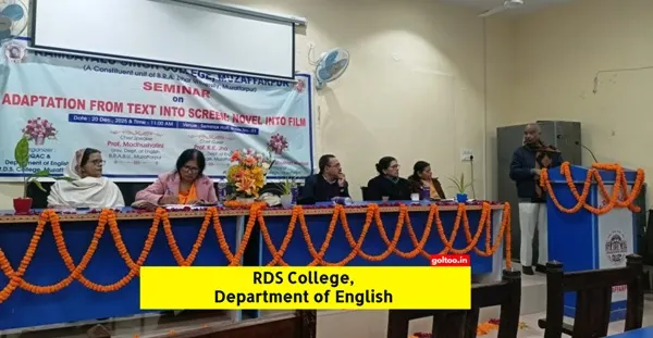 RDS College