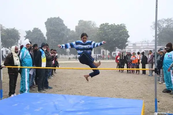 Muzaffarpur Sports Festival