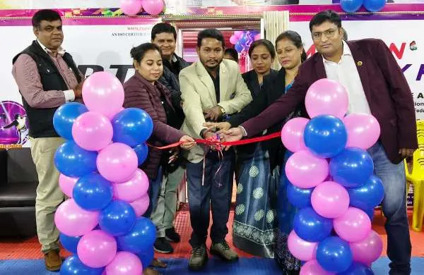 RAS World Martial Arts