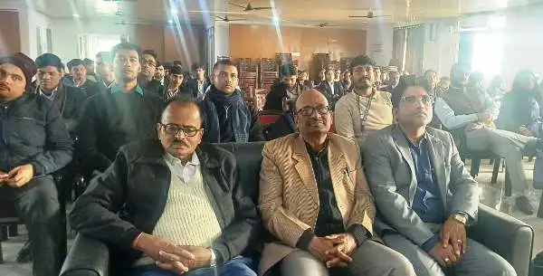 title SKJ Law College SKJ Law College