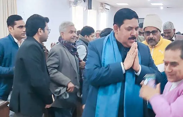 title Bihar University B.R.A. Bihar University का 75वां गौरवशाली वर्ष