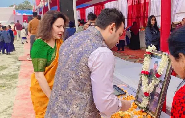 नॉर्थ पॉइंट चिल्ड्रन स्कूल, मुजफ्फरपुर