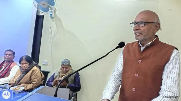 Service Regularization