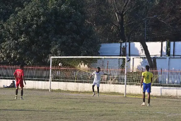 Service Regularization