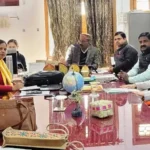 Bihar University मनोविज्ञान विभाग द्वारा 06.02.2026 को एक दिवसीय राष्ट्रीय कार्यशाला का आयोजन