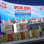 APICON 2026