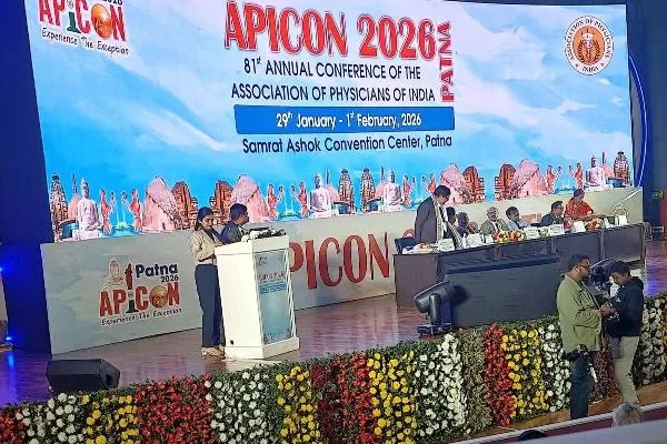 APICON 2026