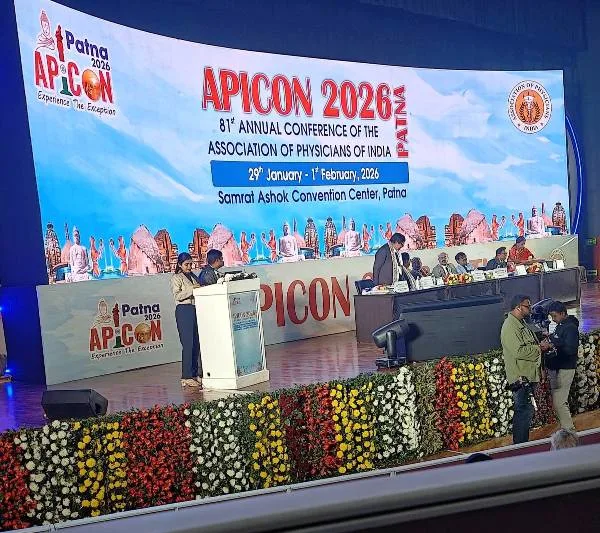 APICON 2026