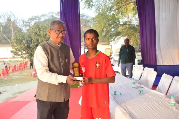 Service Regularization