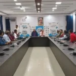 RDS College में एंटीबायोटिक के सही उपयोग पर कार्यशाला, बिना परामर्श दवा लेने से बचने की अपील