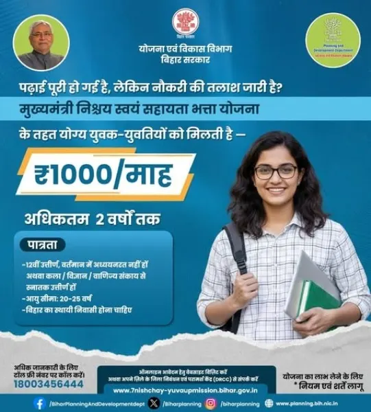 CM Self-Help Allowance Scheme