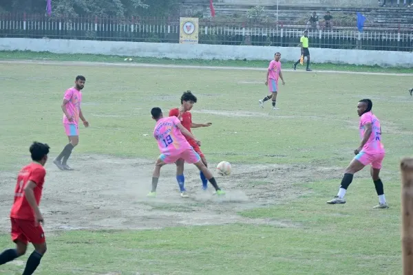 Service Regularization