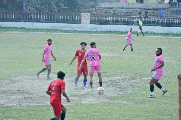 Service Regularization