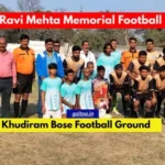 ravi mehta memorial football