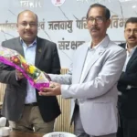 Muzaffarpur में एस. सुधाकर, नए रीजनल चीफ कंजर्वेटर ऑफ फॉरेस्ट (RCCF)