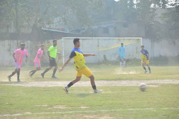 Service Regularization