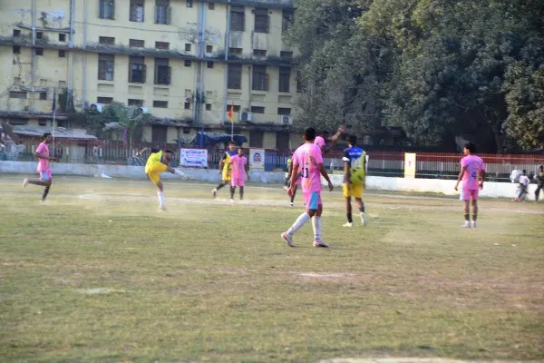 Service Regularization