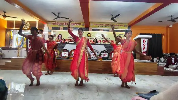 title Saptashakti Sangam Saptashakti Sangam Seminar