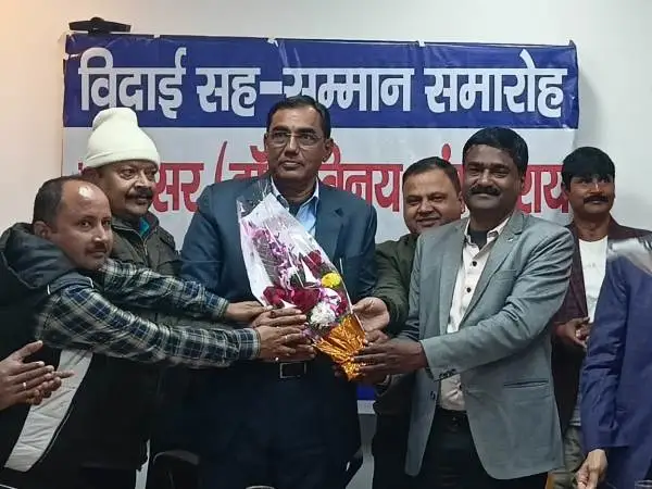 Service Regularization