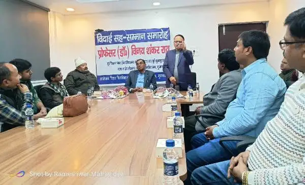 Service Regularization