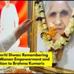 Dadi Janki Smriti Diwas