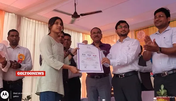 RDS College में एक दिवसीय नियोजन मेला 2026